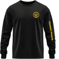 Safety First “Transit Proud” Long Sleeve Shirt