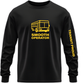 Smooth Operator Long Sleeve