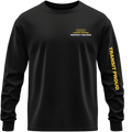 Protect The Ride Long Sleeve Shirt